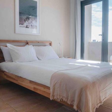Вилла Wave & Chill -The House- El Cotillo  Экстерьер фото