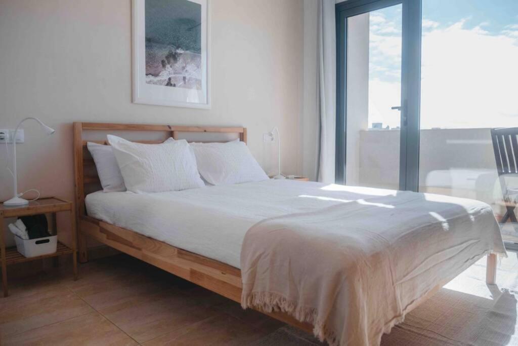 Вилла Wave & Chill -The House- El Cotillo  Экстерьер фото