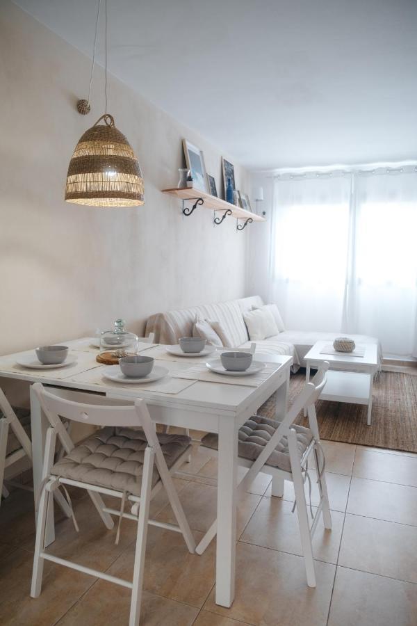 Вилла Wave & Chill -The House- El Cotillo  Экстерьер фото